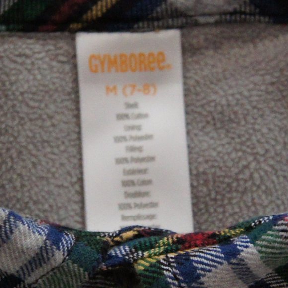Group of 2 Boy's Button Down Shirts - Picture 7 of 13